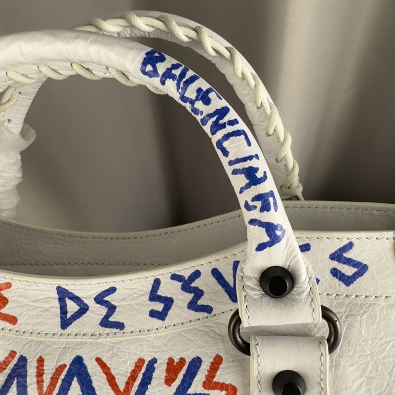 Balenciaga Classic City Bags